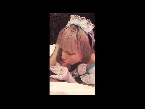 ❤️ Idol Japonî [mayuka], cil û bergên keça fransî, beş 1, blowjob û bi lotion ️ Vîdyoya anal li me ❌️