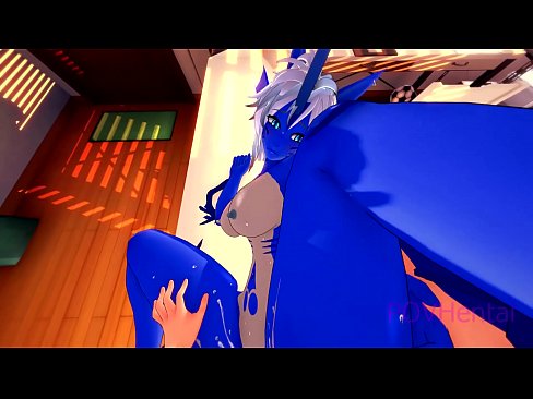 ❤️ Monster Fish Girl Monster ️ Vîdyoya anal li me ❌️