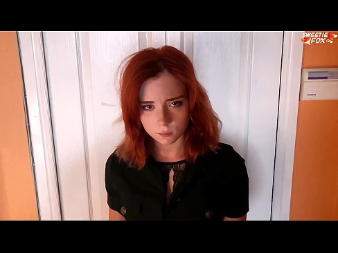 ❤️ Nobedarên Ewlehiyê Jina Xweşik ji ber Diziya Dikanê Ceza Kir - Cum In Mouth ️ Vîdyoya anal li me ❌️