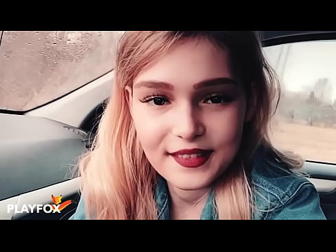 ❤️ Keçika seksî bi kêfxweşî qerta dakêşanê dimije ️ Vîdyoya anal li me ❌️